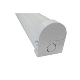 Brackenheath  Twin 4' LED Batten 21-36W 5700lm 220V-240V