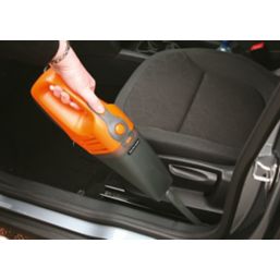 RAC Wet & Dry Car Vacuum Cleaner  12V