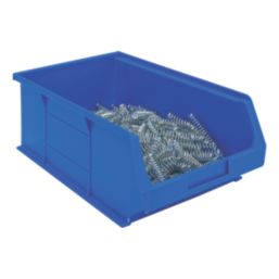 Barton TC4 Single-Sided Storage Bin Kit 1000mm x 1600mm