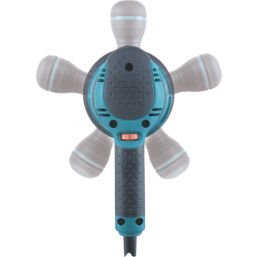 Makita BO5041/2 125mm  Electric Random Orbit Sander 240V