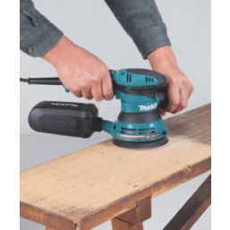 Makita bo5041 random orbit sander new arrivals