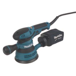 Screwfix sander makita new arrivals