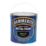 Hammerite 2.5Ltr Black Smooth Anti Corrosive Metal Paint