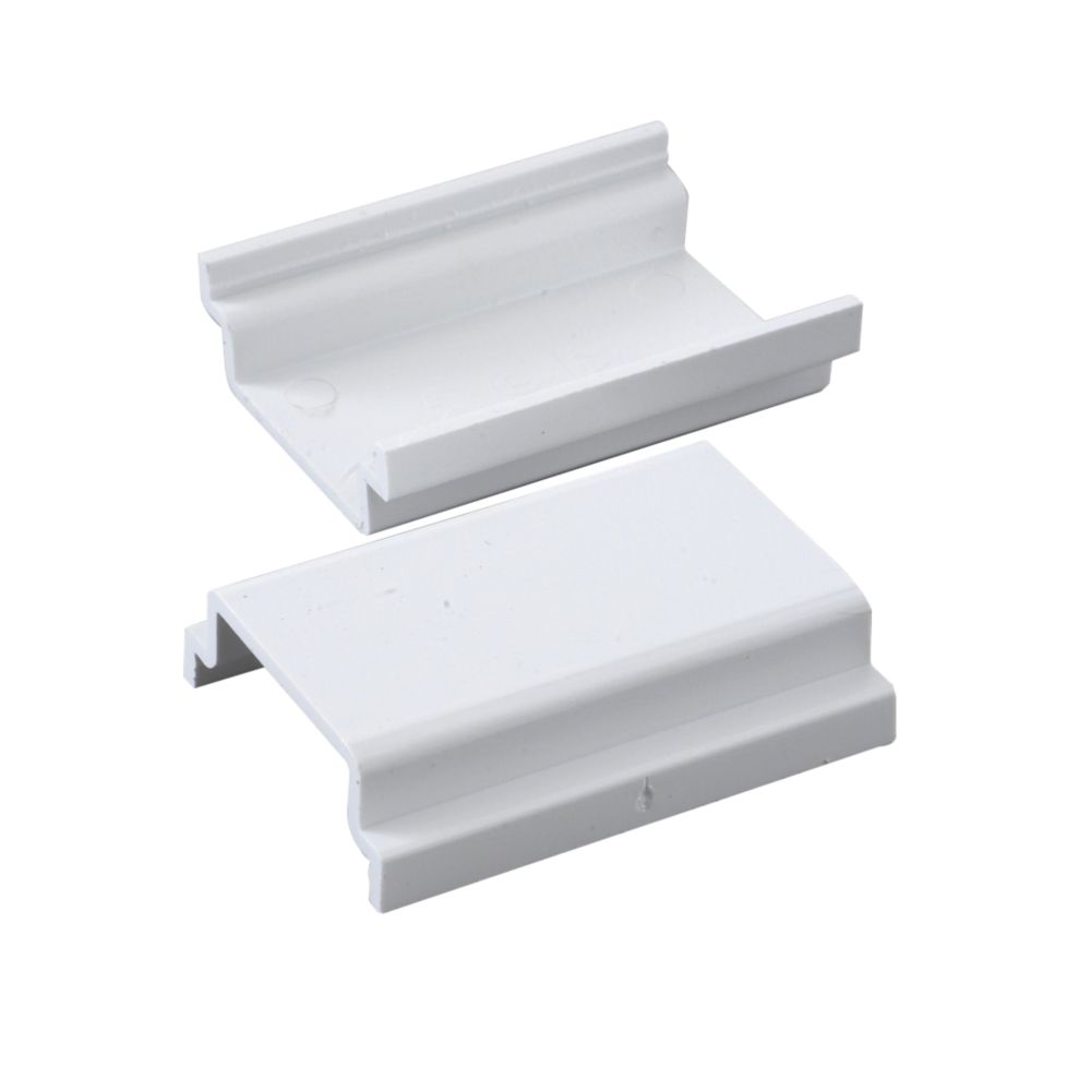 Tower Couplers 38mm x 16mm 2 Pack