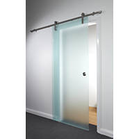 Spacepro  Opaque Internal Sliding Glass Door Kit 2080 x 840mm