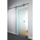 Spacepro  Opaque Internal Sliding Glass Door Kit 2080mm x 840mm