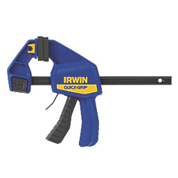 Irwin Quick-Grip  Bar Clamp & Spreader 6" (150mm)