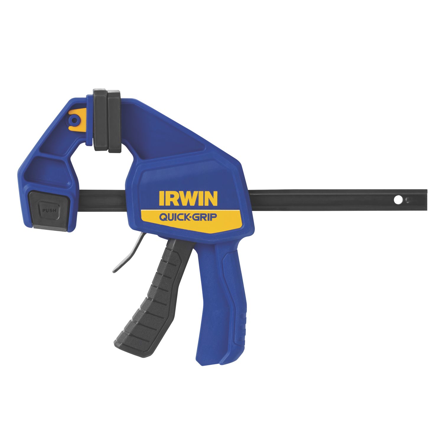 Irwin Quick-Grip Bar Clamp & Spreader 6" (150mm) (48687)