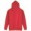 Pro RTX  Hoodie Red Small 35 / 37" Chest