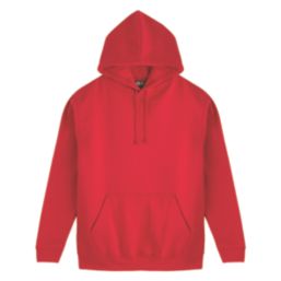 Pro RTX  Hoodie Red Small 35 / 37" Chest