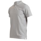 Helly Hansen  Polo Shirt Grey X Large 45" Chest