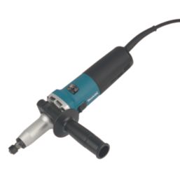 Refurb Makita GD0800C/1  Electric 8mm Die Grinder 110V