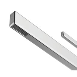 Clearwater Taku Monobloc Mixer Tap Chrome