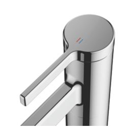 Clearwater Taku Monobloc Mixer Tap Chrome
