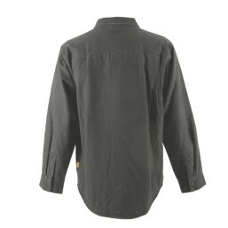 DEWALT Parkersburg  Jacket Grey Large 39-41" Chest
