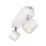 Philips Star LED Double Bar Spotlight White 9W 1000lm