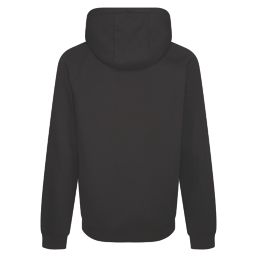 Regatta Pro Full Zip Hoodie Black 3X Large 53" Chest