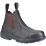 Hard Yakka Outback S3   Safety Dealer Boots Brown Size 6.5