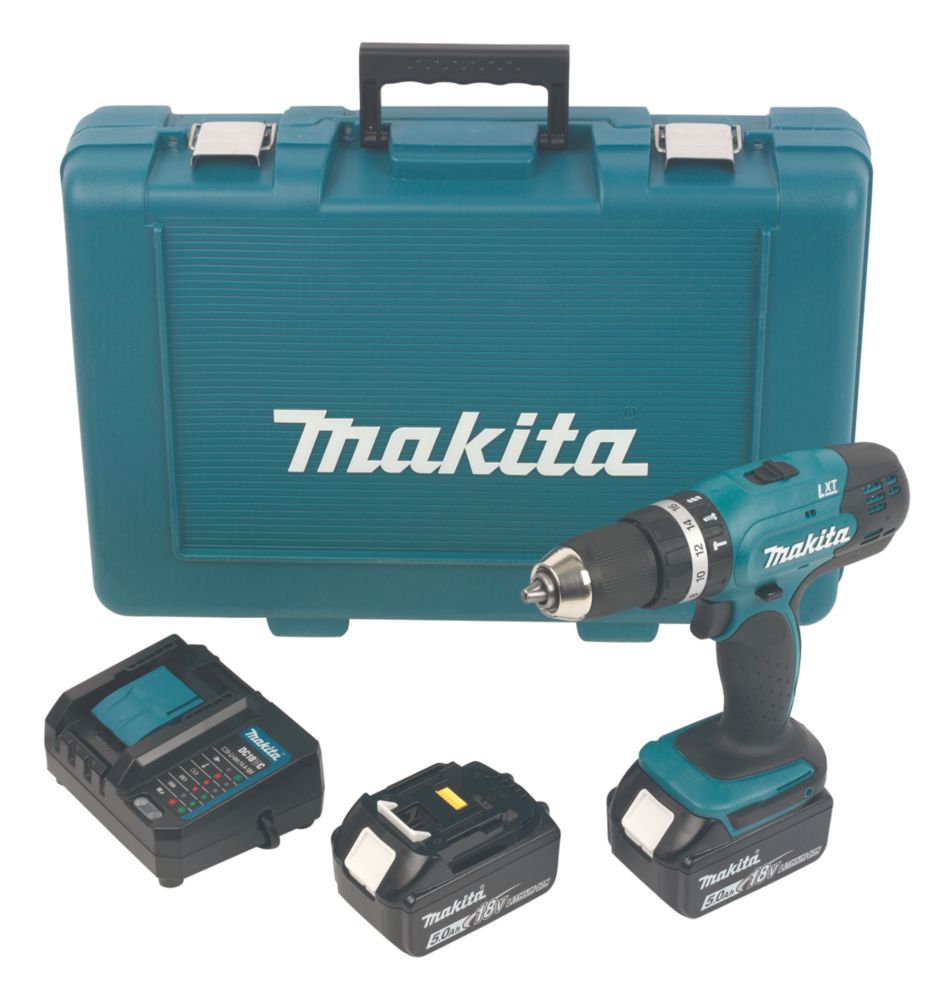 Makita scaffolding best sale drill screwfix