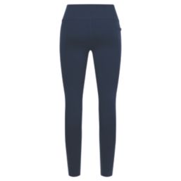 Regatta Outdoor Comfort Contour Womens Leggings Navy Size 20