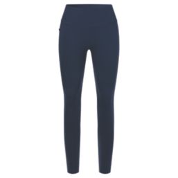 Regatta Outdoor Comfort Contour Womens Leggings Navy Size 20
