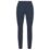 Regatta Outdoor Comfort Contour Womens Leggings Navy Size 20