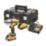 DEWALT DCF900H2T-GB 18V 2 x 5.0Ah Li-Ion PowerStack Brushless Cordless Impact Wrench