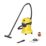 Karcher WD3 1000W 17Ltr  Wet & Dry Vacuum Cleaner 220-240V