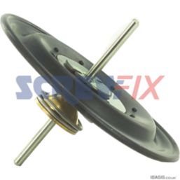 Worcester Bosch 87161405530 Replacement Diaphragm Kit