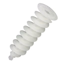 Rawlplug Insulation Plugs 85mm x 28mm 40 Pack