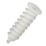 Rawlplug Insulation Plugs 85mm x 28mm 40 Pack