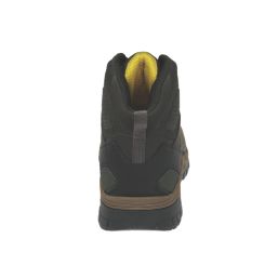 Stanley FatMax Croxley Size 8  Olive Waterproof Steel Toe Cap Safety Boots