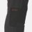 Regatta Jeopardize Workwear Joggers Seal Grey Large 36.5" W 32" L