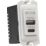 Knightsbridge  Grid 1.1A 22W 2-Outlet Type A & C USB Socket White