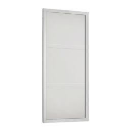 Spacepro shaker sliding store wardrobe doors