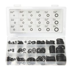 Arctic Hayes Imperial O-Ring Selection Box 225 Pcs