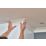 Supercove External Corner Set 127mm x 290mm 4 Pack