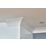 Supercove External Corner Set 127mm x 290mm 4 Pack