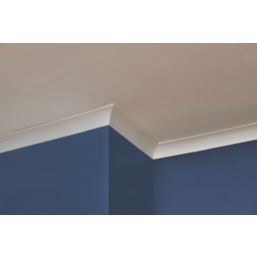 Supercove External Corner Set 127mm x 290mm 4 Pack