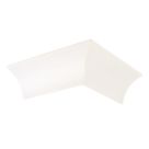 Supercove External Corner Set 127mm x 290mm 4 Pack
