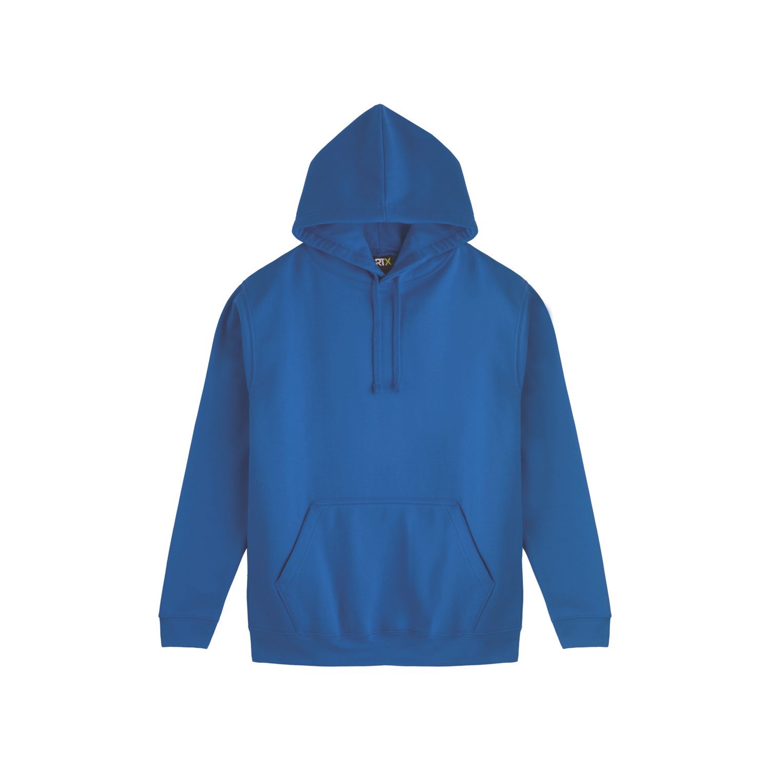 Pro RTX Hoodie Royal Blue Medium 38 / 40" Chest (487AM)