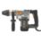 Titan TTB1345SDM 6.6kg  Electric SDS Max Hammer Drill 220-240V