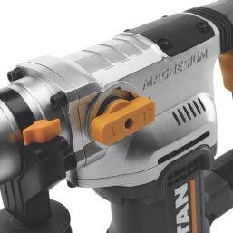 Titan TTB1345SDM 6.6kg  Electric SDS Max Hammer Drill 220-240V