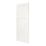 Primed White Wooden 4-Panel Shaker Internal Edwardian-Style Door 1981mm x 686mm