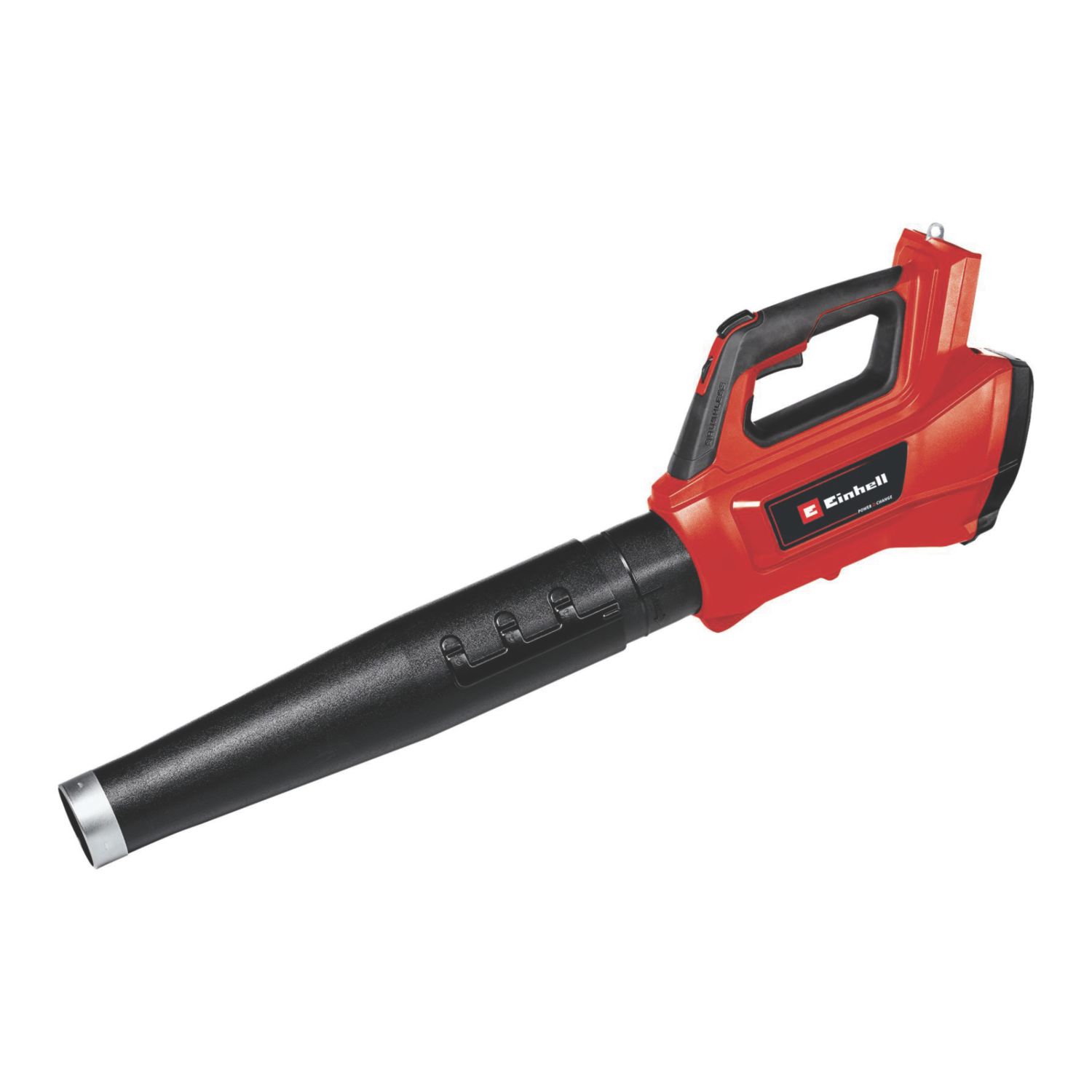 Einhell GP-LB 36/210 Li E-Solo 36V Li-Ion Power X-Change Brushless Cordless Leaf Blower - Bare (487FC)
