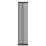 Acova 2000mm x 398mm 4999BTU Volcanic Vertical 3 Column Radiator