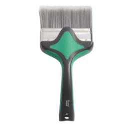 Harris Trade Angled Timbercare Block Paint Brush 4 3/4"