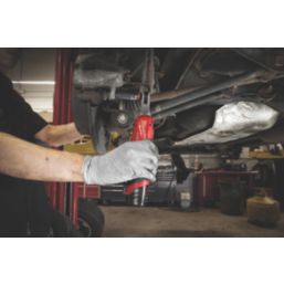 Milwaukee M12 FHIR38-0 FUEL 12V Li-Ion RedLithium Brushless Cordless High Speed Ratchet - Bare