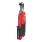 Milwaukee M12 FHIR38-0 FUEL 12V Li-Ion RedLithium Brushless Cordless High Speed Ratchet - Bare