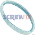 Ideal Heating 176589 SILICON SEAL 80MM BLUE (41.008.17.45)